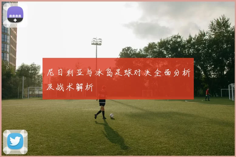 尼日利亚与冰岛足球对决全面分析及战术解析